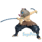 Demon Slayer: Hashibara Inosuke SPM Prize Figure