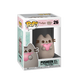 Pusheen: Pusheen with Heart POP! Vinyl (26)