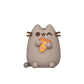 Pusheen: Pusheen with Pizza POP! Vinyl (27)