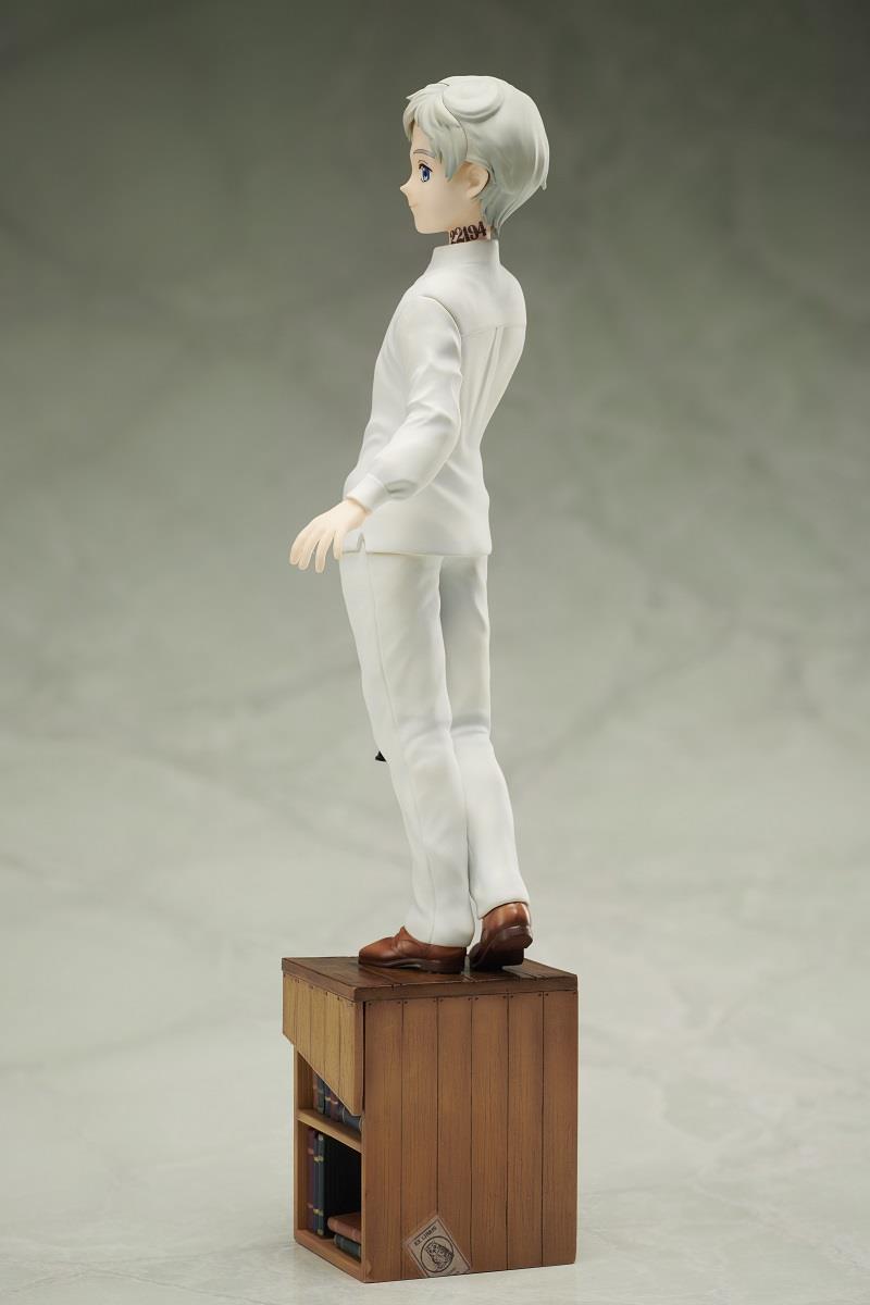 The Promised Neverland: Norman 1/8 Scale Figure