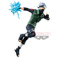 Naruto Shippuden: Hatake Kakashi Vibration Stars Figure