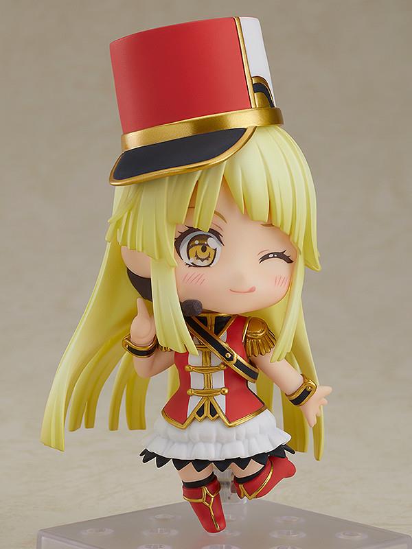 BanG Dream!: 1125 Kokoro Tsurumaki (Stage Outfit ver.) Nendoroid