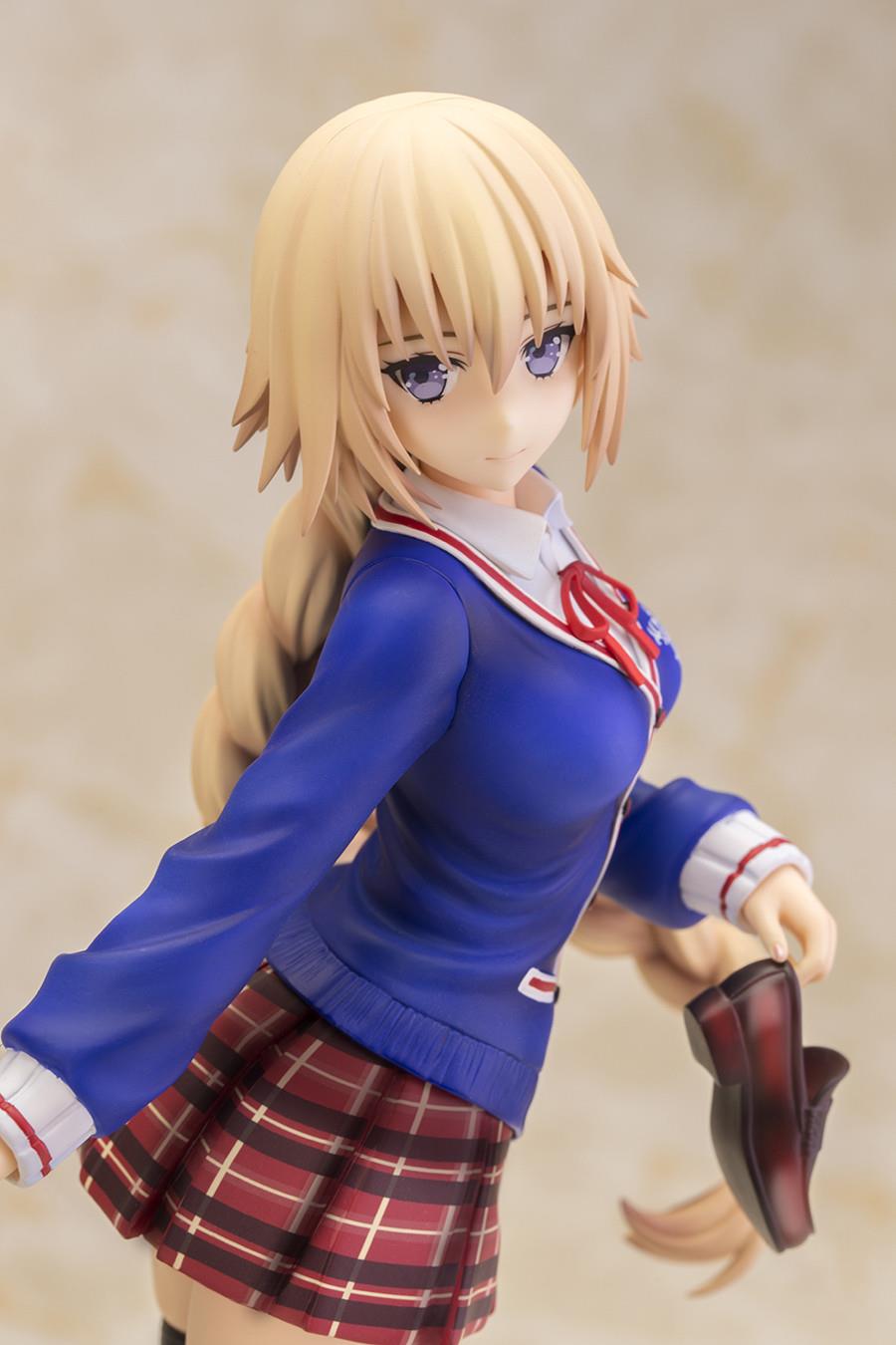 Fate/Extella: Jeanne d'Arc Blazer Ver. 1/7 Scale Figurine