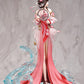 King of Glory: Zhen Ji Peony Pavilion ver. 1/7 Scale Figure