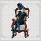 Black Butler: Book of the Atlantic Ciel Furyu Figure