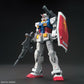Gundam: RX-78-02 Gundam (Gundam the Origin ver.) HG Model