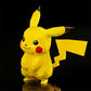 Pokemon: Pikachu Polygo Figure