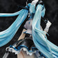 Vocaloid: Miku with You 2018 1/7 Scale F:NEX Figure