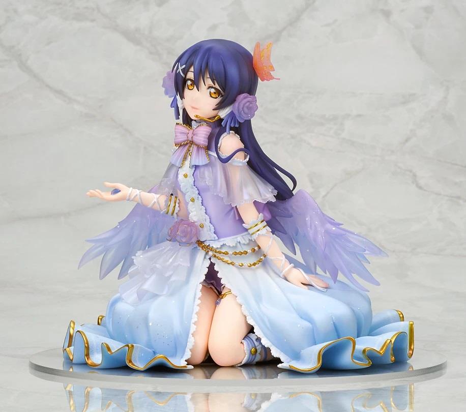 Love Live!: Sonoda Umi White Day ver. 1/7 Scale Figure