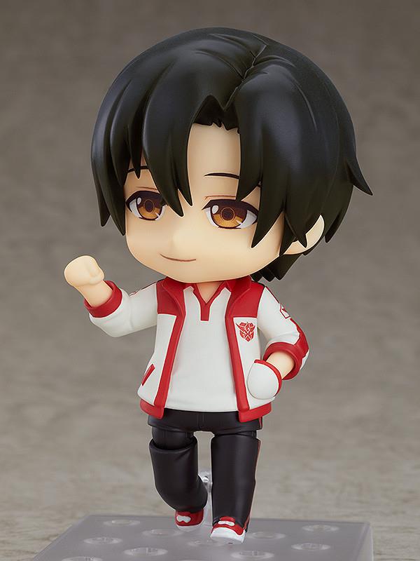 The King's Avatar: 940 Ye Xiu Nendoroid