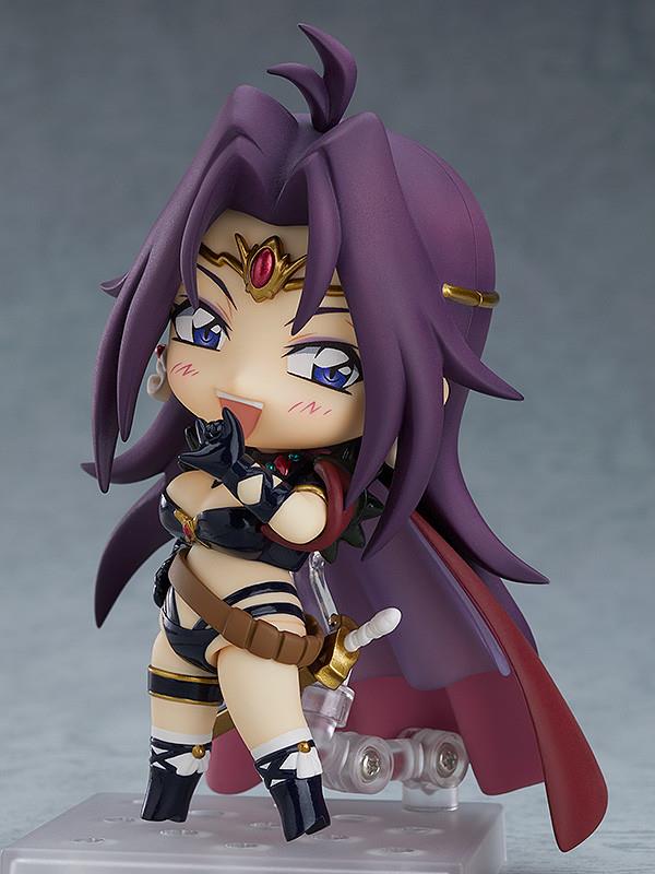 Slayers: 1156 Naga the Serpent Nendoroid