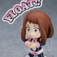 My Hero Academia: 1157 Ochaco Uraraka Hero's Edition Nendoroid