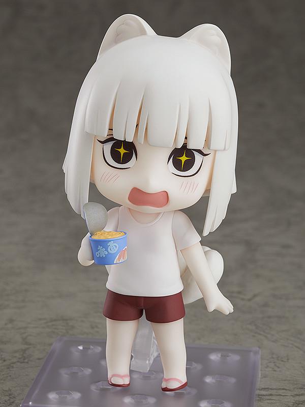 Fei Ren Zai: 1173 Jiu Yue Nendoroid