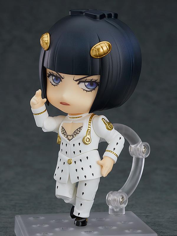 Jojo's Bizarre Adventure: 1175 Bruno Bucciarati Nendoroid