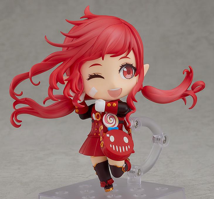 Dungeon Fighter Online: 1188 Geniewiz Nendoroid