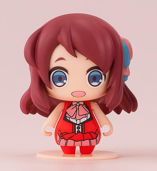 Zombie Land Saga: Pocket Maquette Set 1 (1 random blind box)