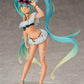 Vocaloid: Racing Miku 2018 Thailand ver. 1/8 Scale Figure
