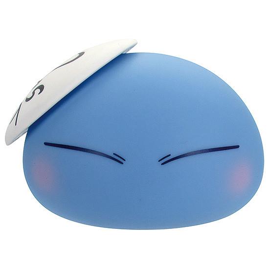 That Time I Got Reincarnated as a Slime: Rimuru/Slime ver. Soft Vinyl Figure