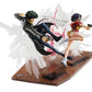 Cowboy Bebop: Spike Spiegel & Faye Valentine 1st Gig Figure Set