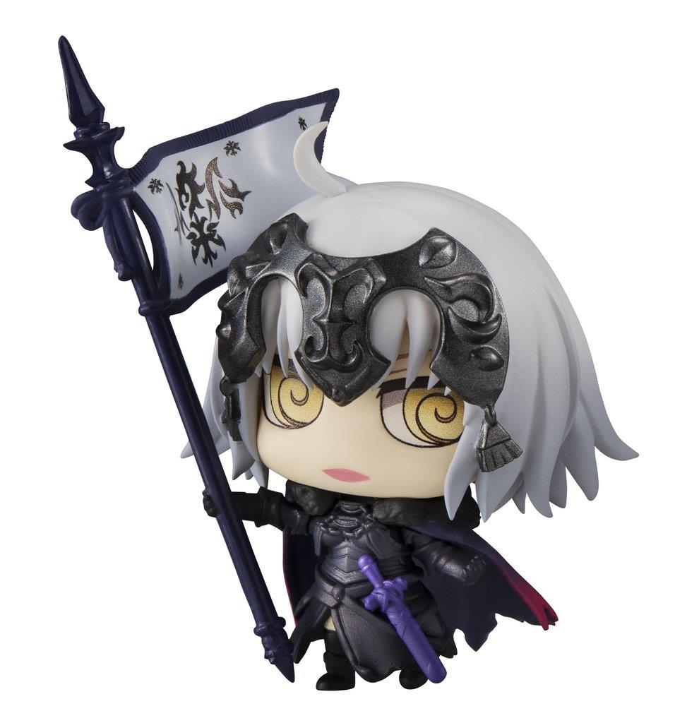 Fate/Grand Order: Petit Chara! Chimi Mega Set 3 (1 Random Blind Box)