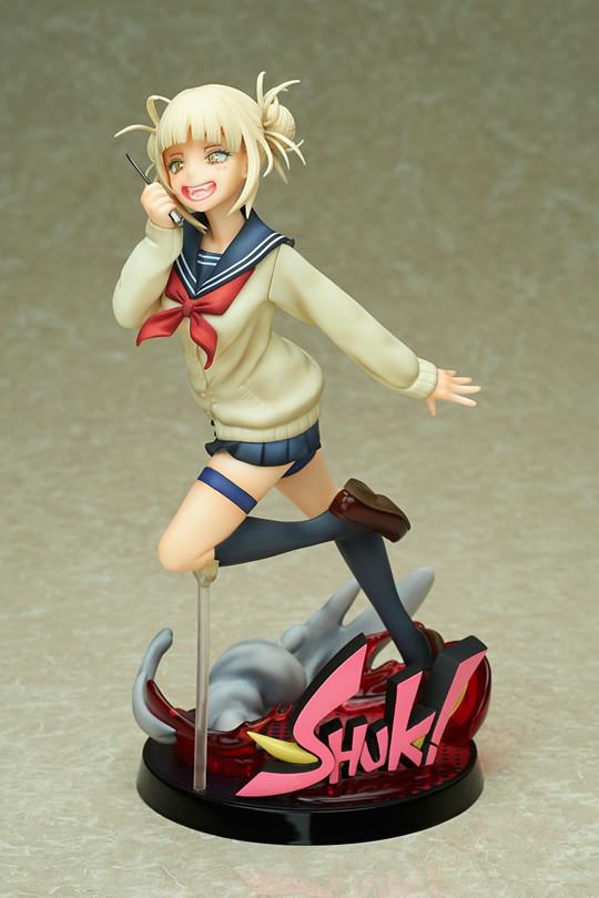 My Hero Academia: Toga Himiko Shuk 1/8 Scale Figurine