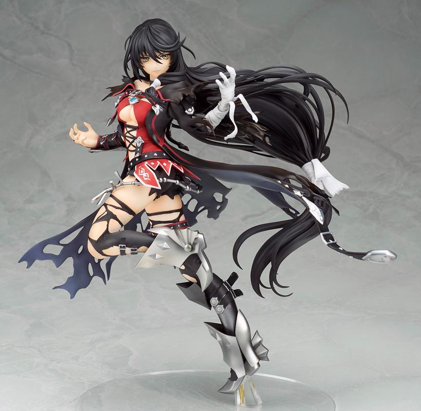 Tales of Berseria: Velvet Crowe 1/8 Scale Figure