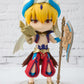 Fate/Grand Order: 007 Gilgamesh Figuarts Mini