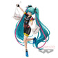 Vocaloid: Hatsune Miku TeamUKYO Support Ver. Prize Figure