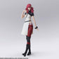 NieR Automata: Devola and Popola Bring Arts Action Figure