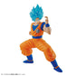 Dragon Ball Super: SSGSS Son Goku Entry Grade Model