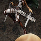 Attack on Titan: Levi 1/8 Scale Figure