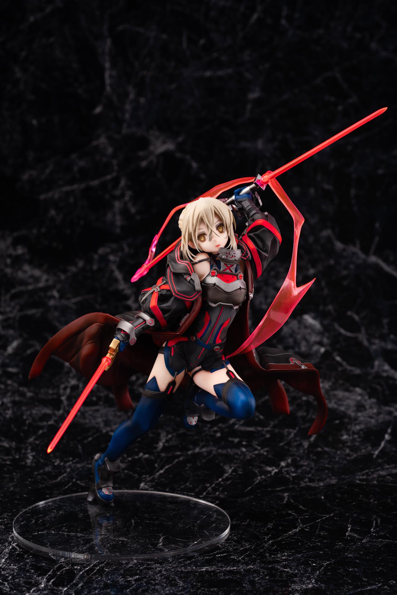 Fate/Grand Order: Mysterious Heroine X Alter 1/7 Scale Figurine