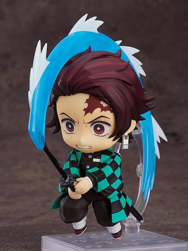 Demon Slayer: 1193 Tanjiro Kamado Nendoroid
