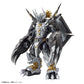 Digimon: BlackWarGreymon (Amplified) Figure-Rise Model