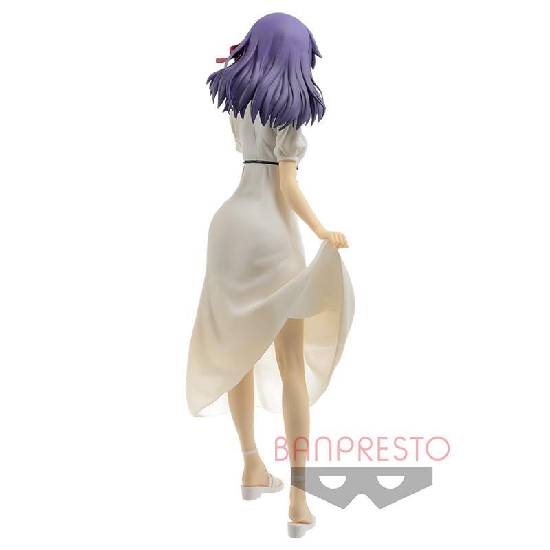 Fate/Stay Night: Sakura Matou EXQ Prize Figure
