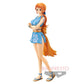 One Piece: Nami The Grandline Lady Vol 1 Prize Figure