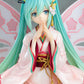 Vocaloid: Hatsune Miku Tony Haregi Racing Ver. 1/1 Scale Figure