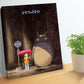My Neighbour Totoro: ATB-18 Meeting Totoro Artboard Jigsaw Puzzle
