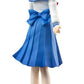 Sailor Moon: World Uniform Operation Ami Mizuno 1/10 Scale Figure