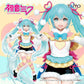 Vocaloid: Hatsune Miku Winter Image Ver. Prize Figure