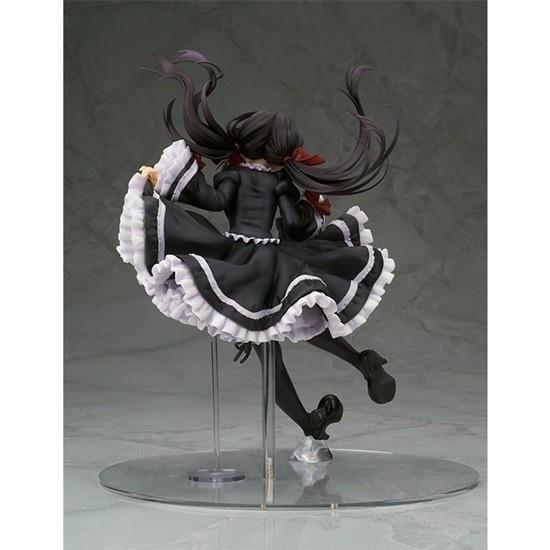 Date a Live: Kurumi Casual Wear Ver. 1/7 Scale Figure