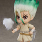 Dr. Stone: 1262 Ishigami Senkuu Nendoroid