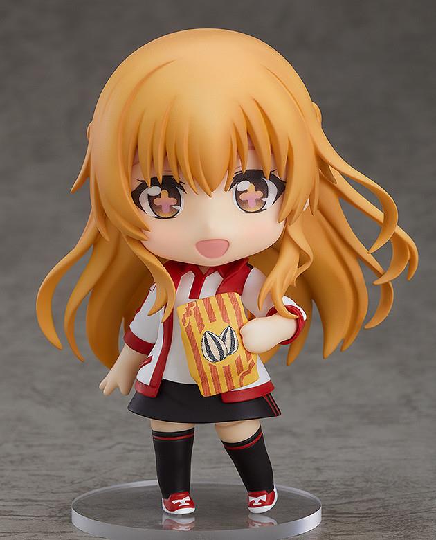 King's Avatar: 1265 Su Mucheng Nendoroid