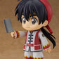True Cooking Master Boy: 1241 Liu Mao Hsing Nendoroid