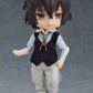 Bungo Stray Dogs: Osamu Dazai Nendoroid Doll