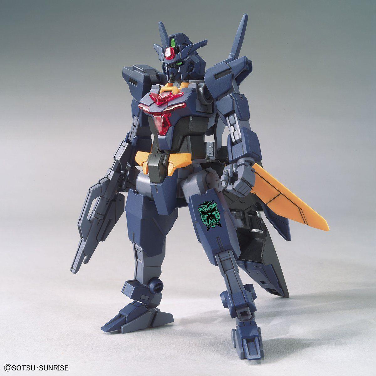 Gundam: Core Gundam II (Titans Colour) HG Model