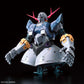 Gundam: MSN-02 Zeong 1/144 RG Model