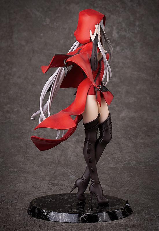 Dragon Nest: Argenta 1/7 Scale Figure