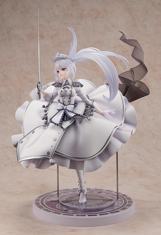 Date a Bullet: White Queen 1/7 Scale Figure