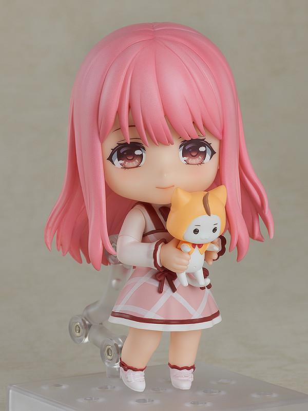 Shining Nikki: 1359 Nikki Nendoroid